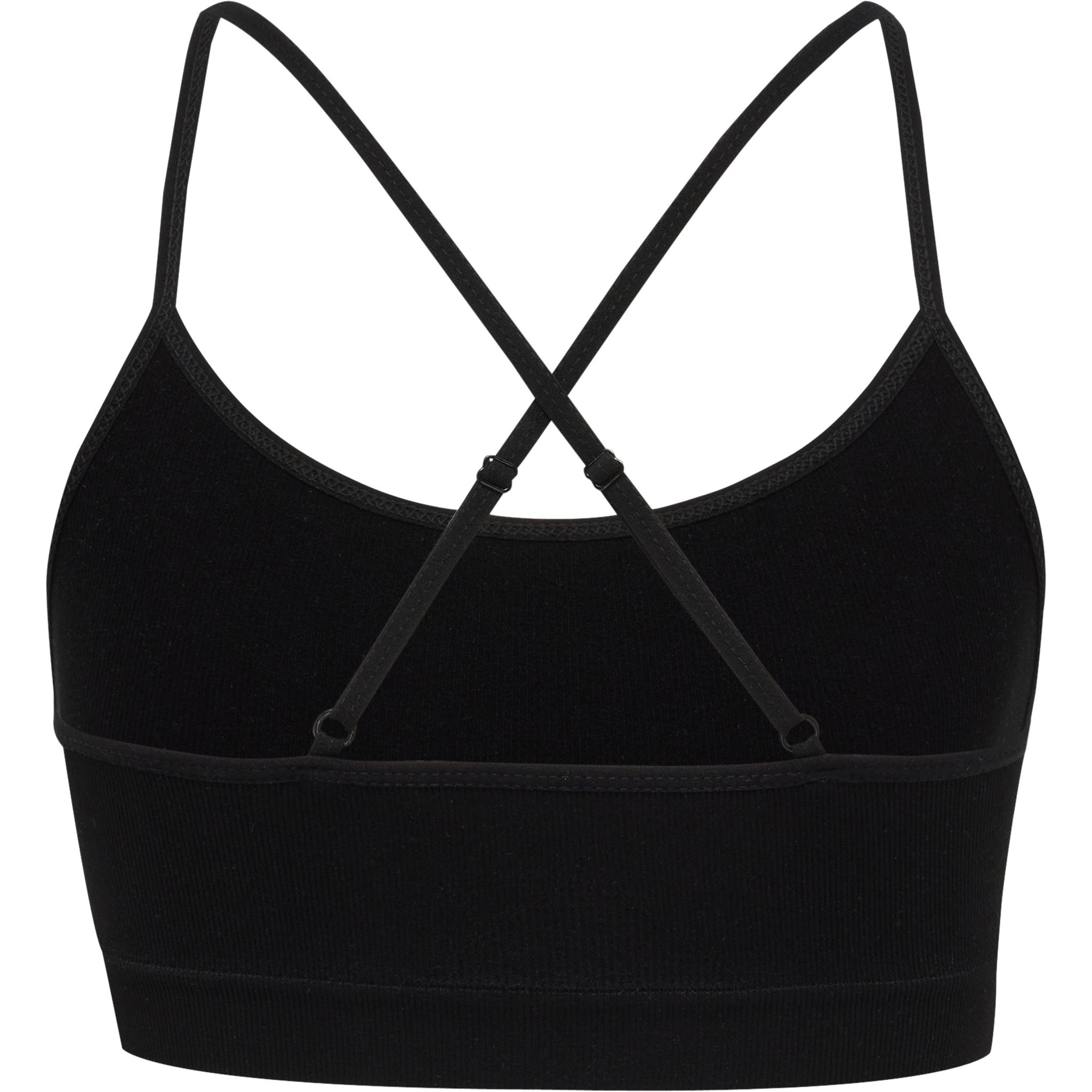 hmlJUNO SEAMLESS BRA