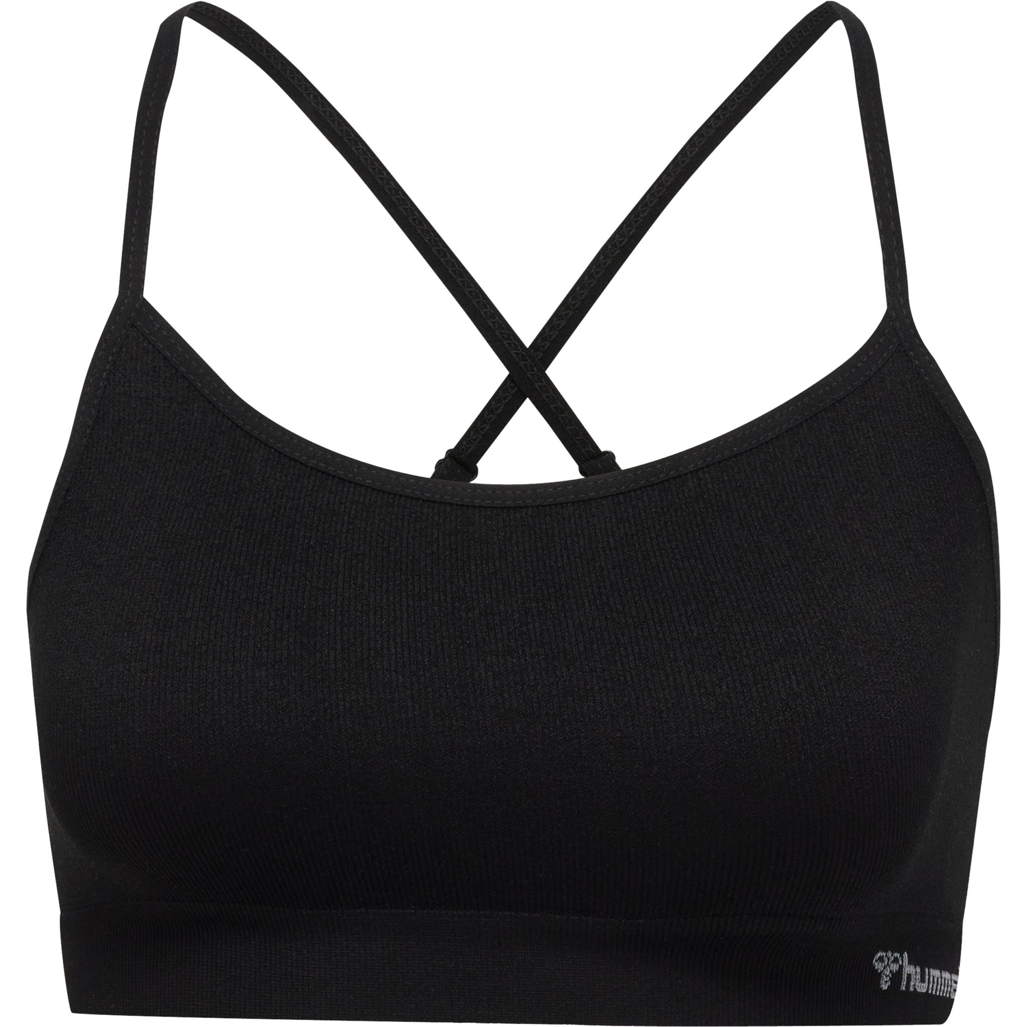 hmlJUNO SEAMLESS BRA
