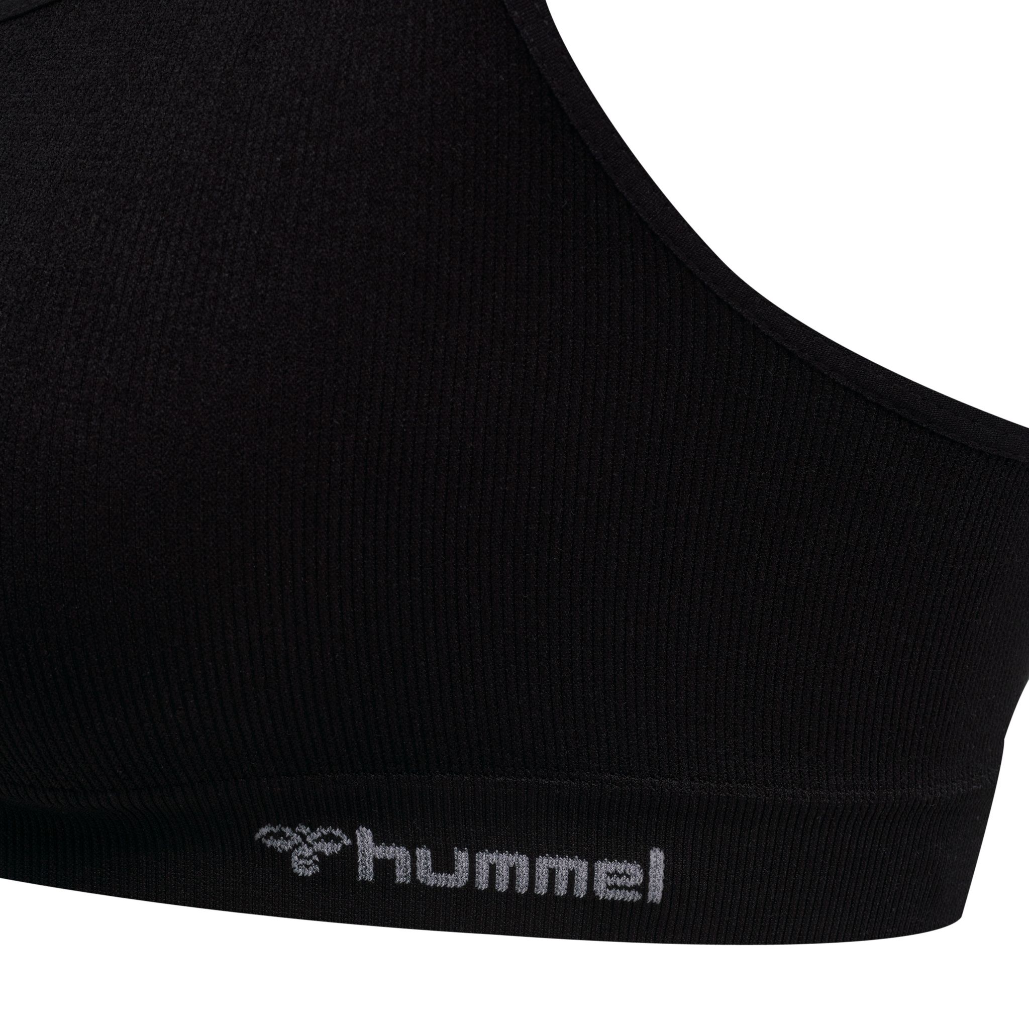 hmlJUNO SEAMLESS BRA