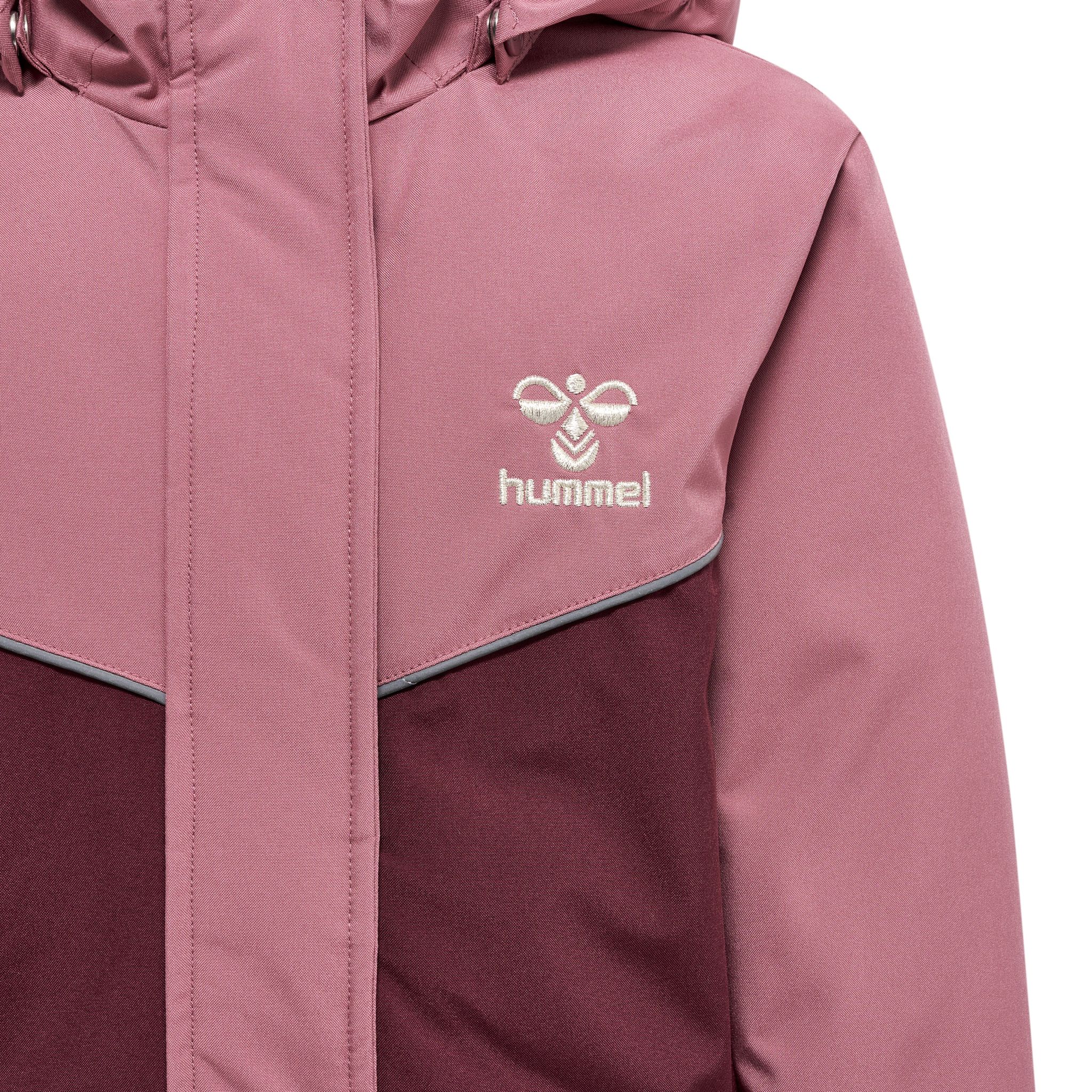 hmlJOSSE JACKET