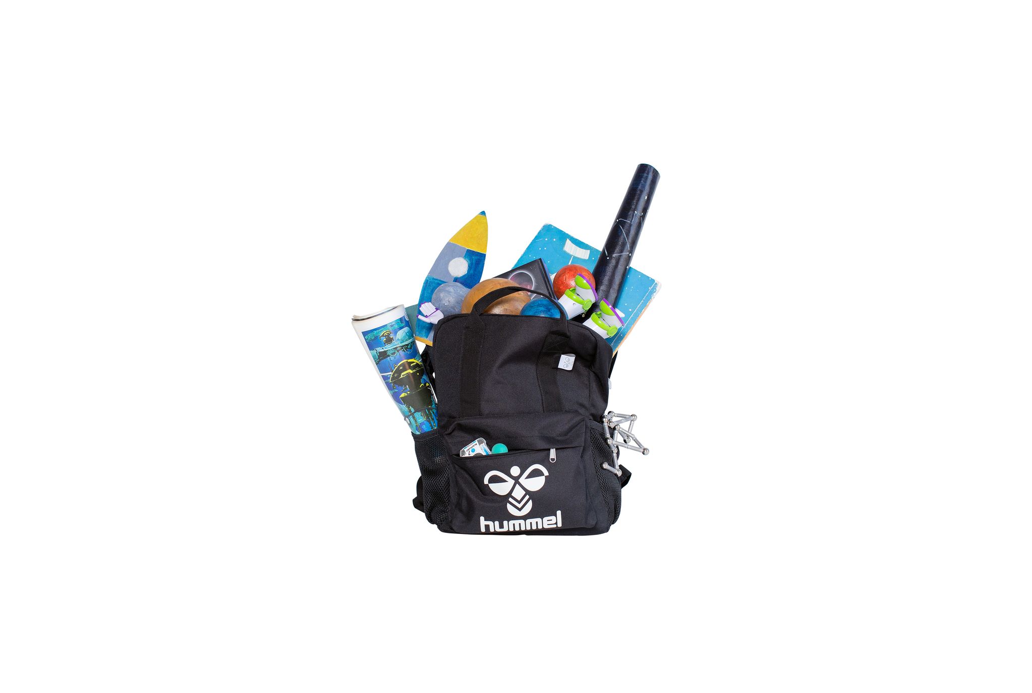 hmlJAZZ BACK PACK