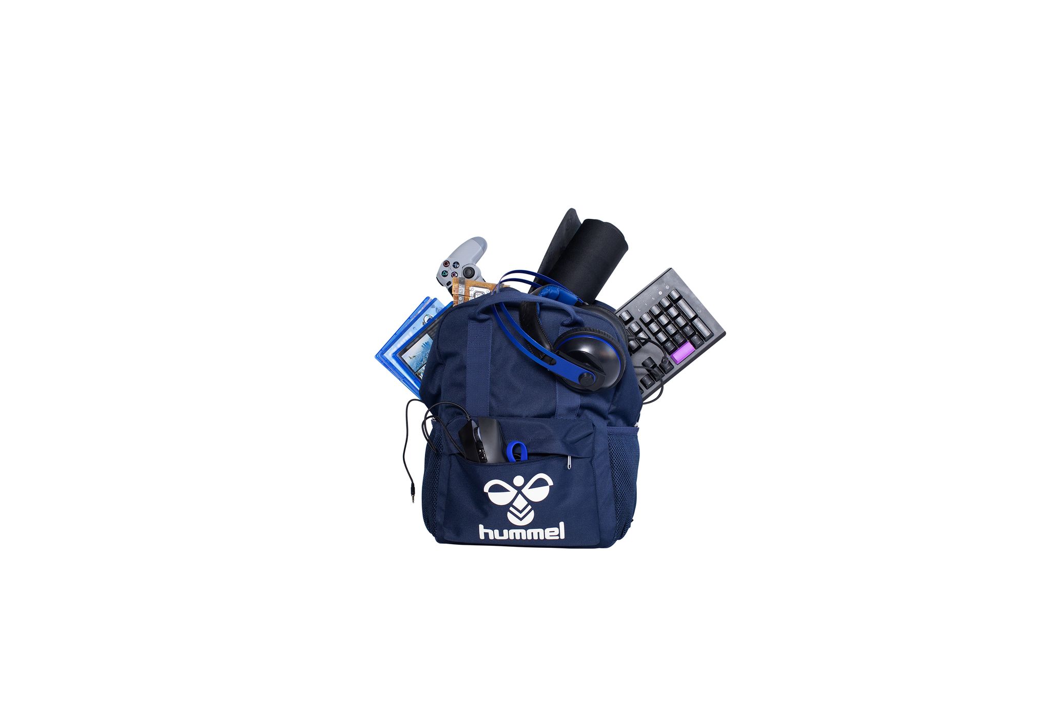 hmlJAZZ BACK PACK