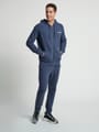 hmlISAM ZIP HOODIE