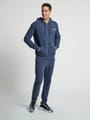 hmlISAM ZIP HOODIE