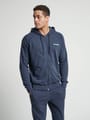 hmlISAM ZIP HOODIE