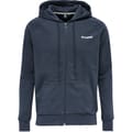 hmlISAM ZIP HOODIE