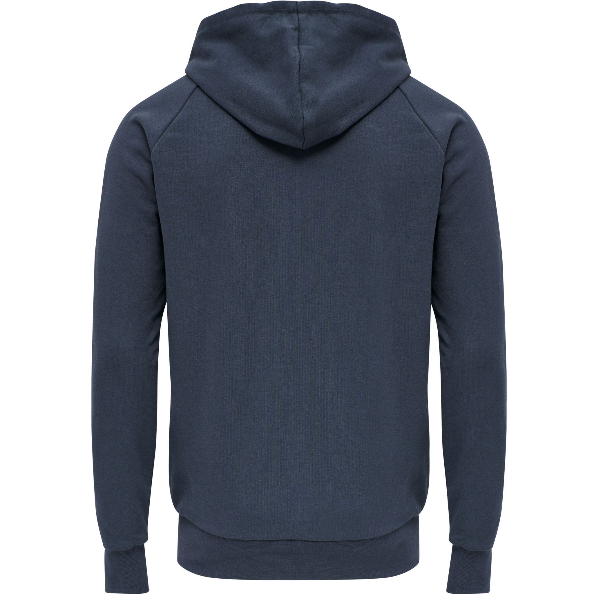 hmlISAM ZIP HOODIE