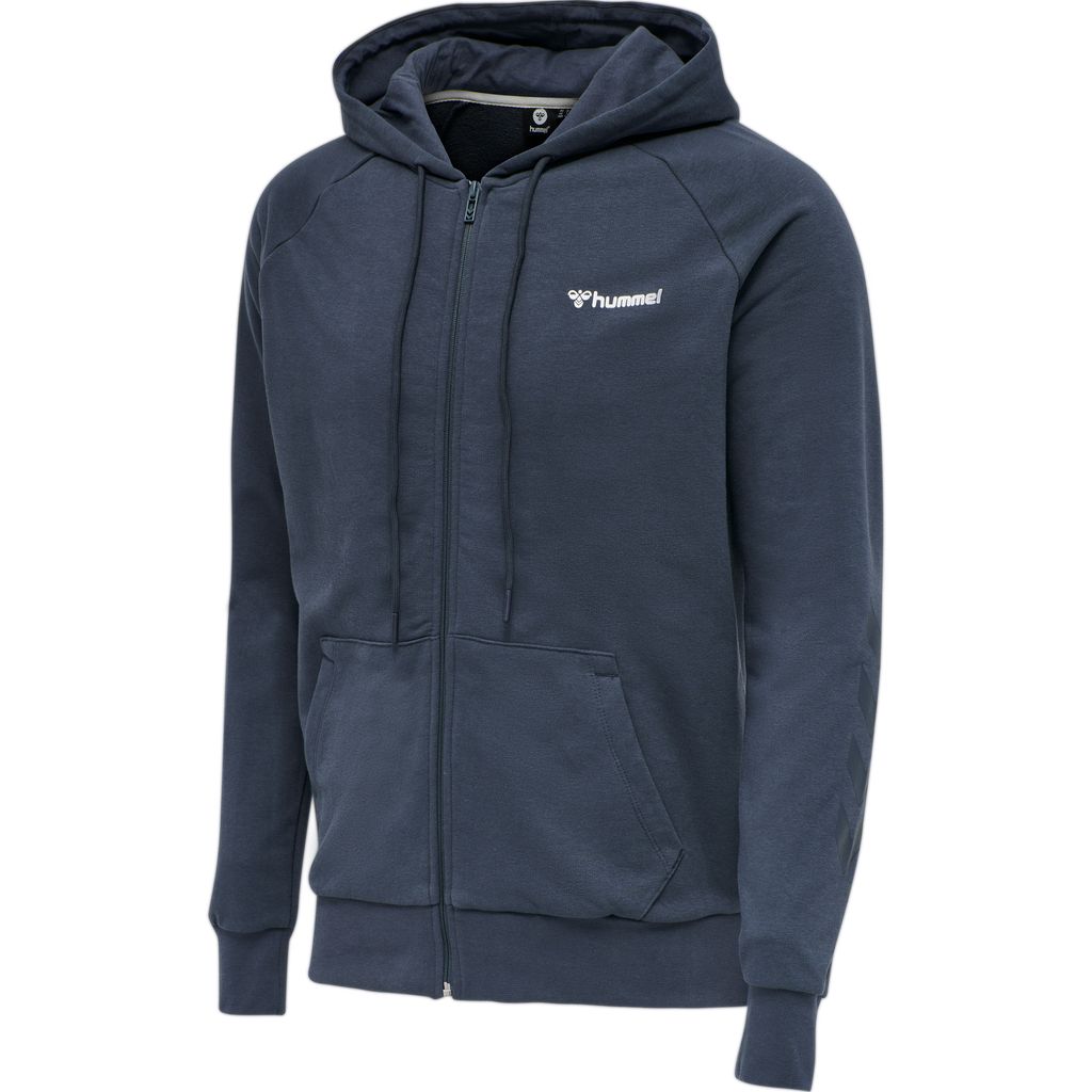 hmlISAM ZIP HOODIE