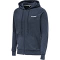 hmlISAM ZIP HOODIE