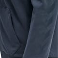 hmlISAM ZIP HOODIE