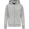 hmlISAM ZIP HOODIE