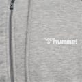 hmlISAM ZIP HOODIE