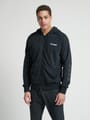 hmlISAM ZIP HOODIE