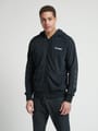 hmlISAM ZIP HOODIE