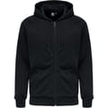 hmlISAM ZIP HOODIE