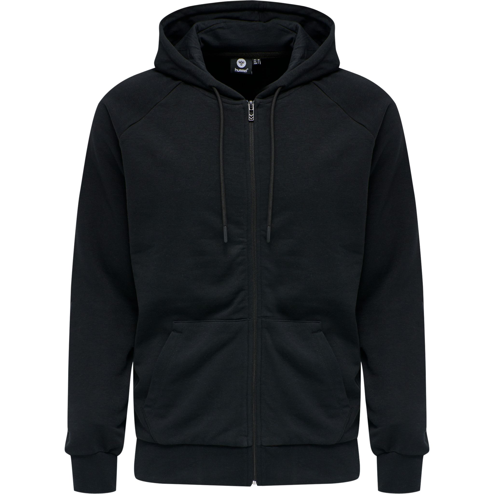 hmlISAM ZIP HOODIE