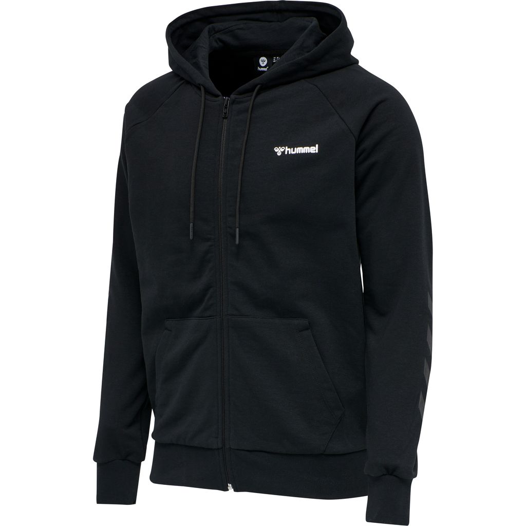 hmlISAM ZIP HOODIE