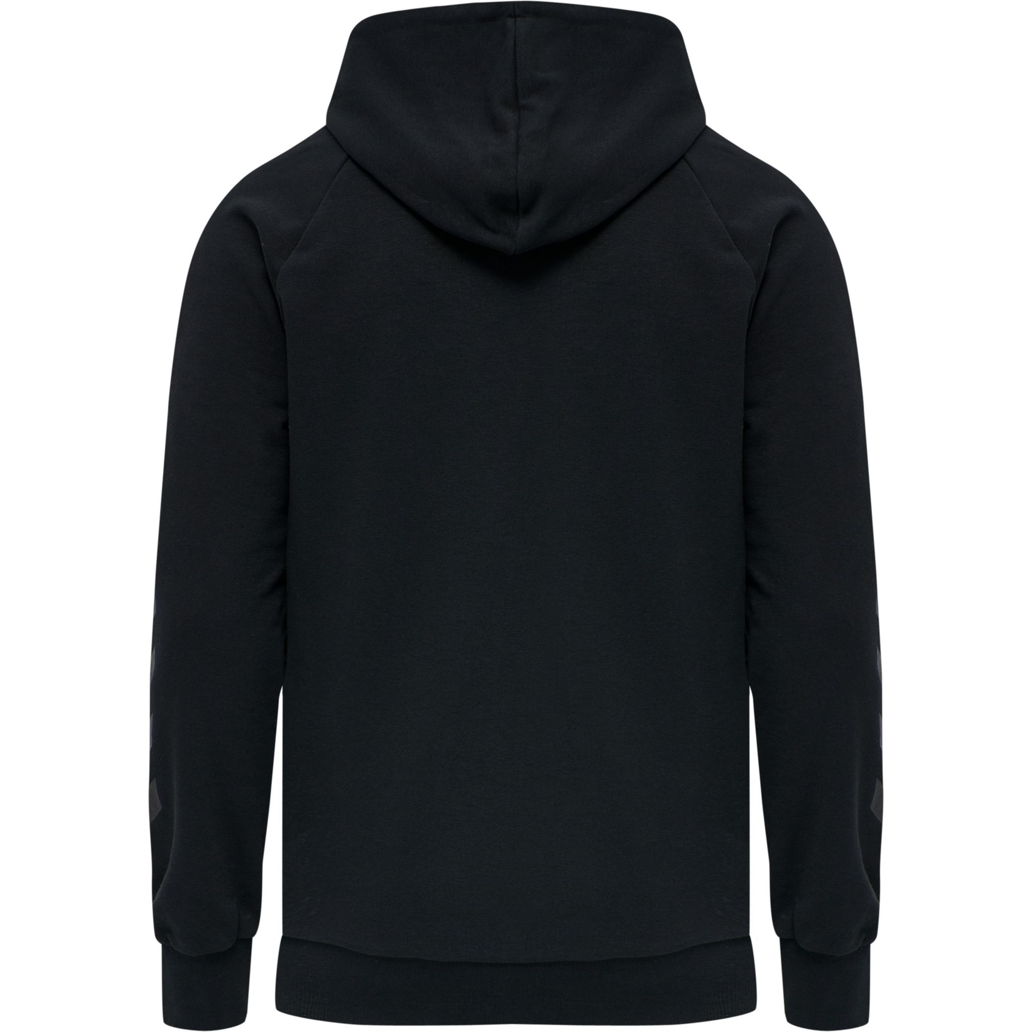 hmlISAM ZIP HOODIE