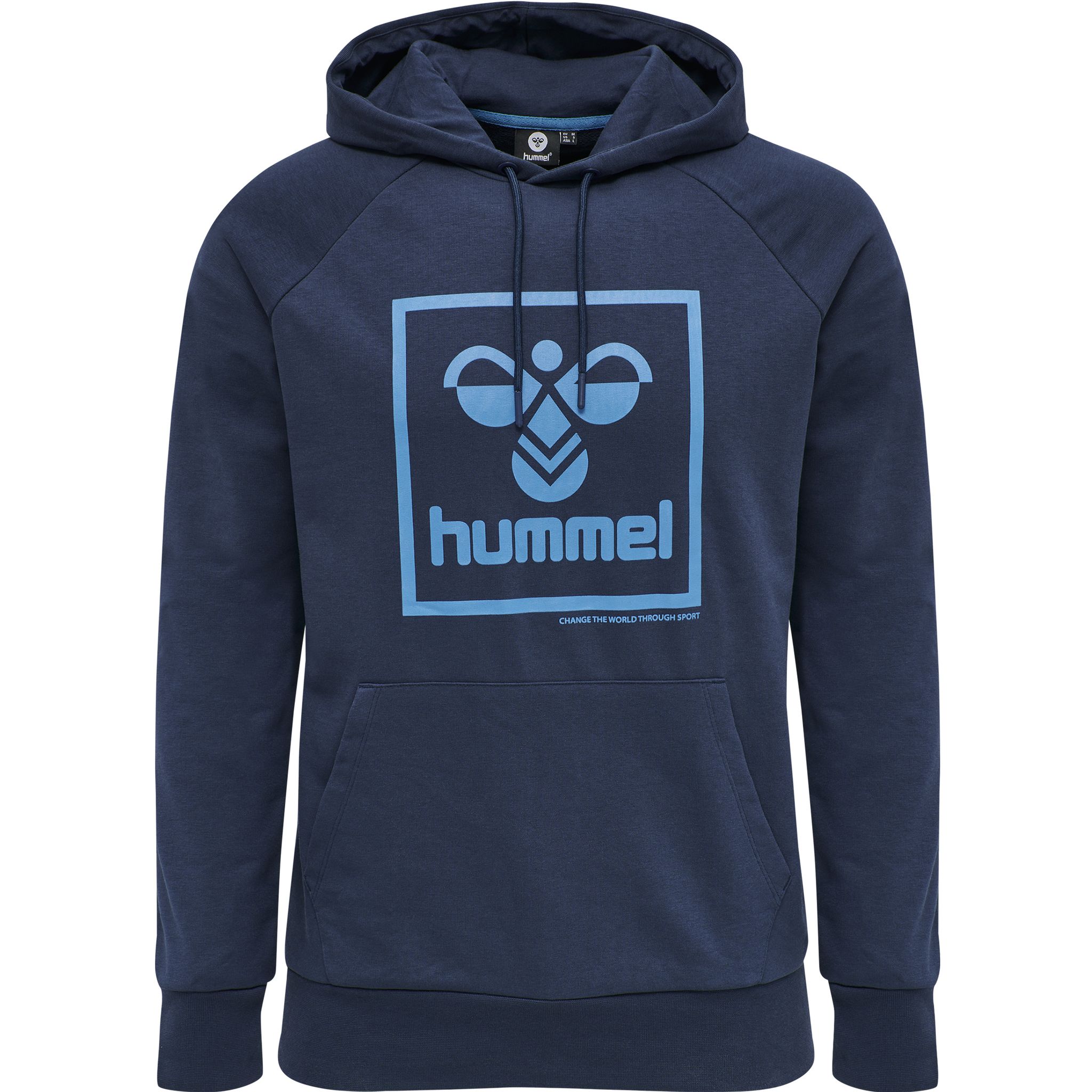 hmlISAM HOODIE