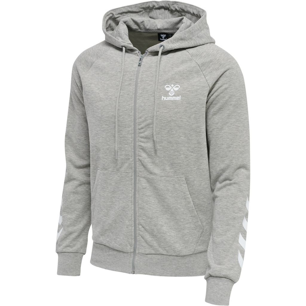 hmlISAM 2.0 ZIP HOODIE
