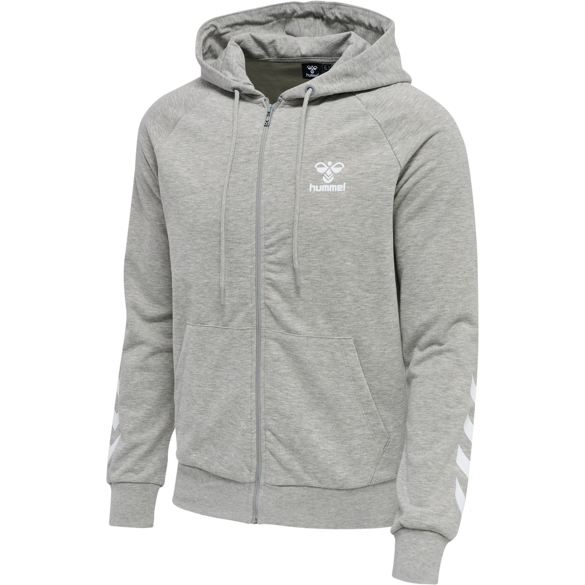 hmlISAM 2.0 ZIP HOODIE