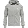 hmlISAM 2.0 ZIP HOODIE