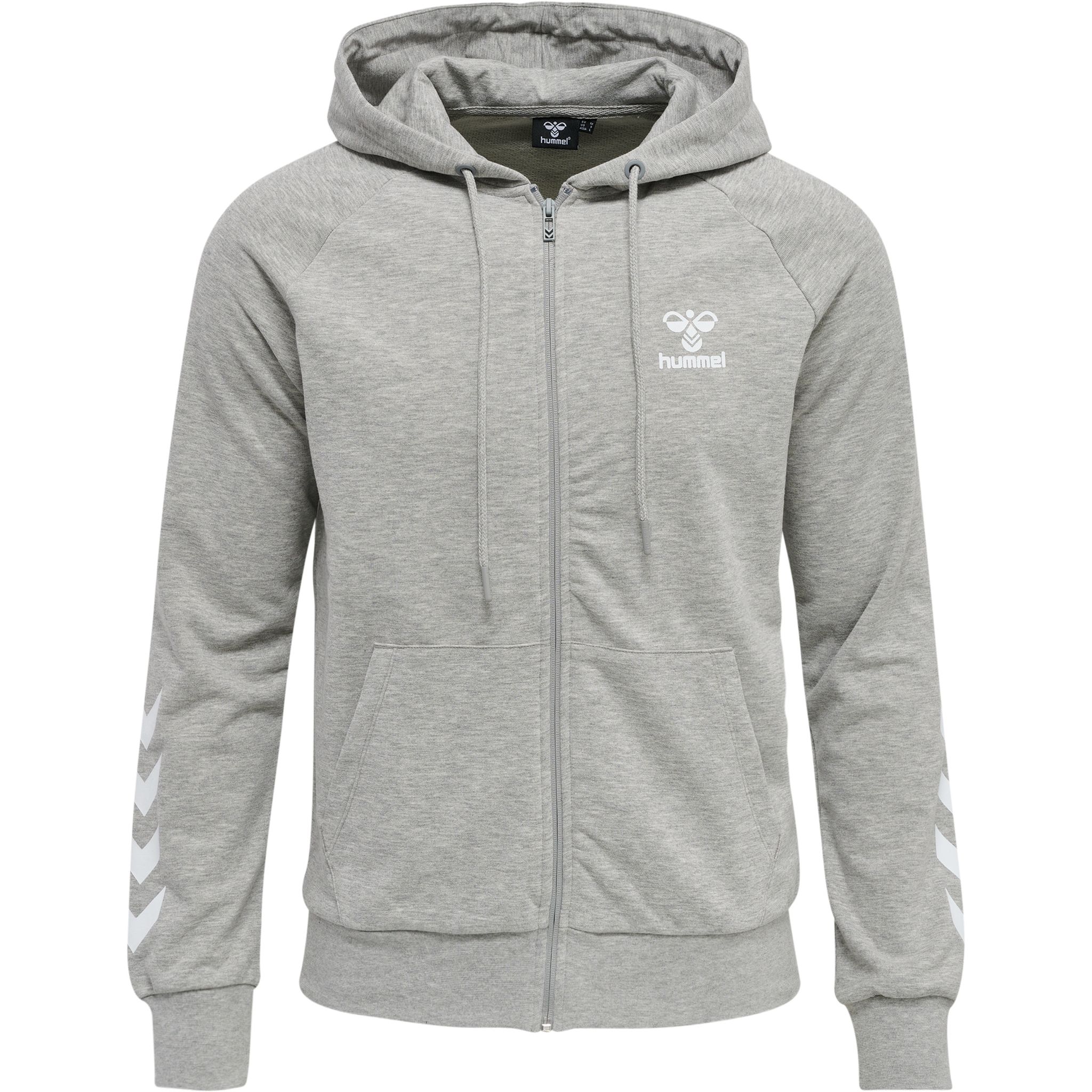 hmlISAM 2.0 ZIP HOODIE