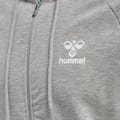 hmlISAM 2.0 ZIP HOODIE