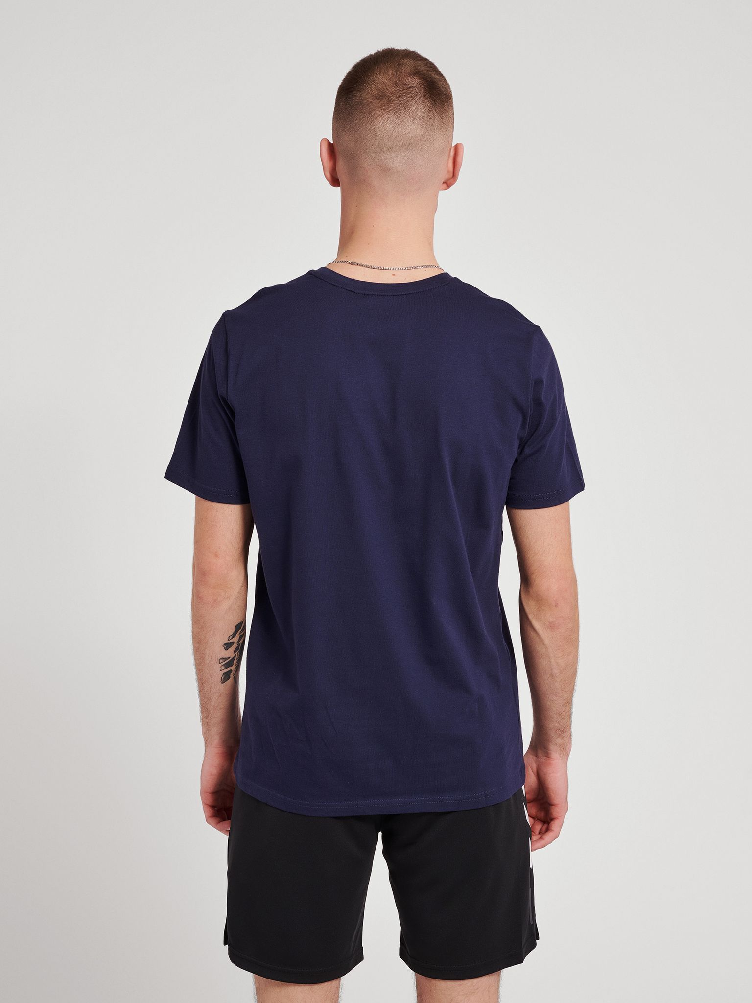 hmlISAM 2.0 T-SHIRT