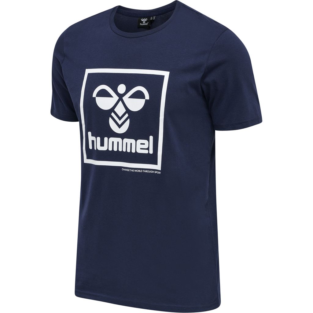 hmlISAM 2.0 T-SHIRT