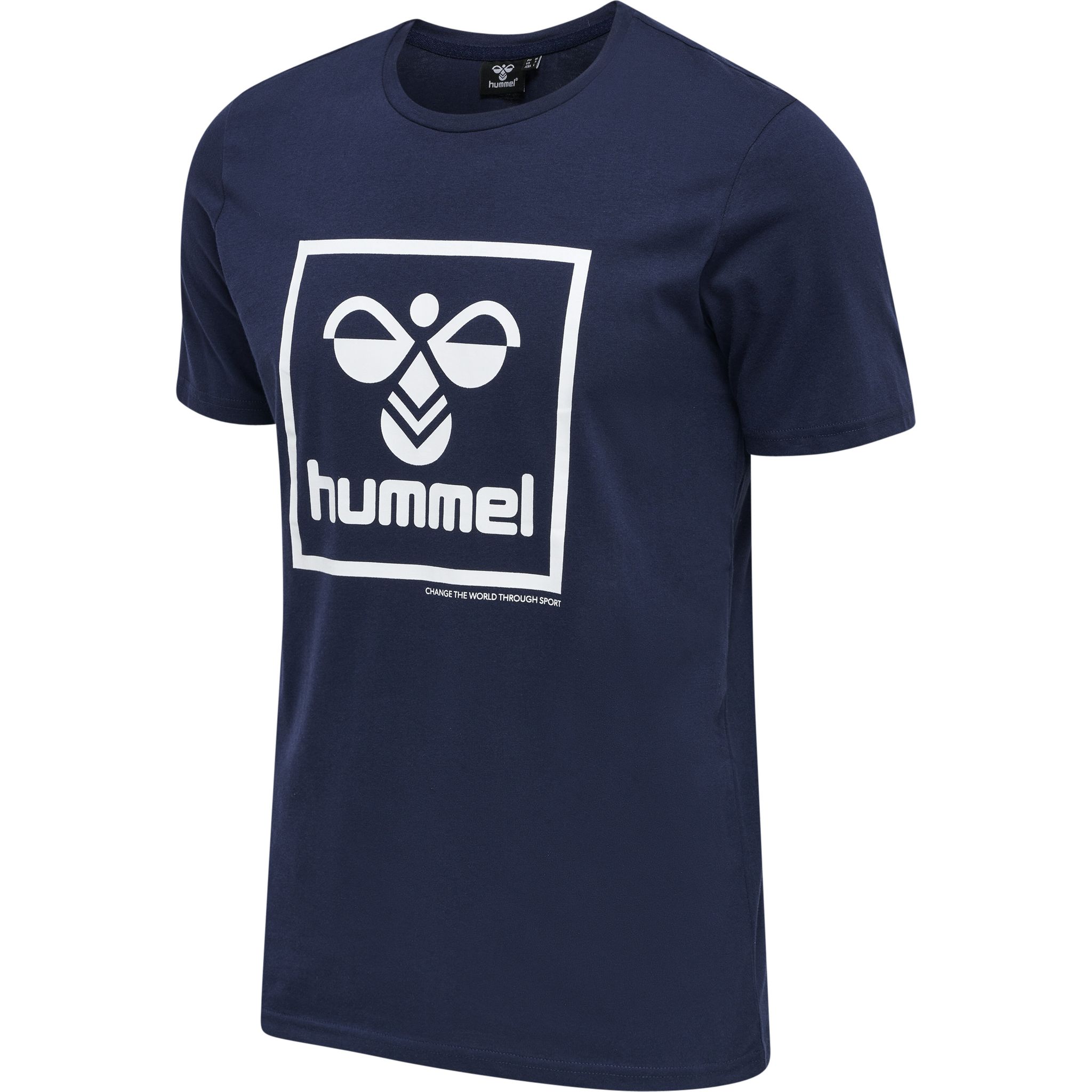 hmlISAM 2.0 T-SHIRT
