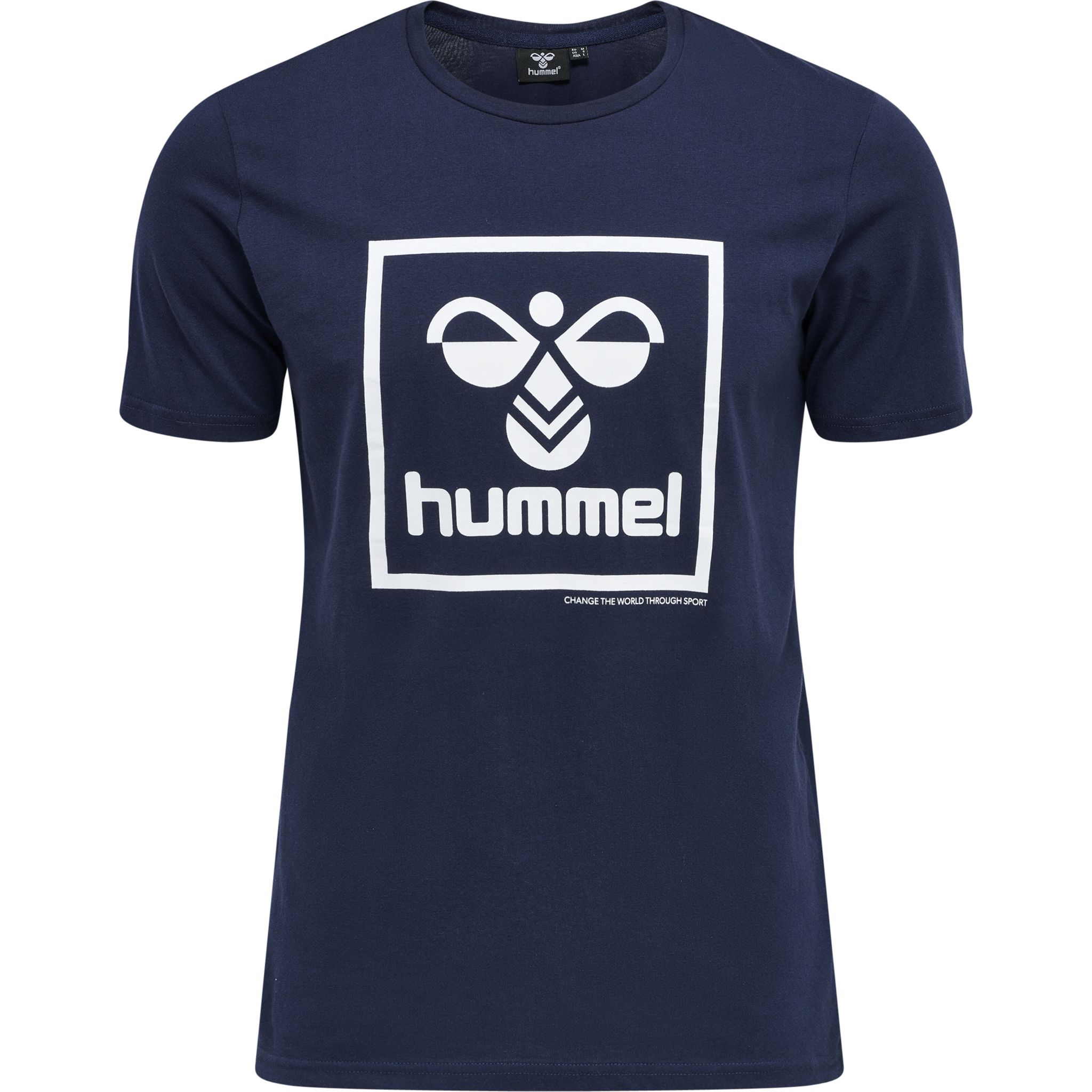 hmlISAM 2.0 T-SHIRT
