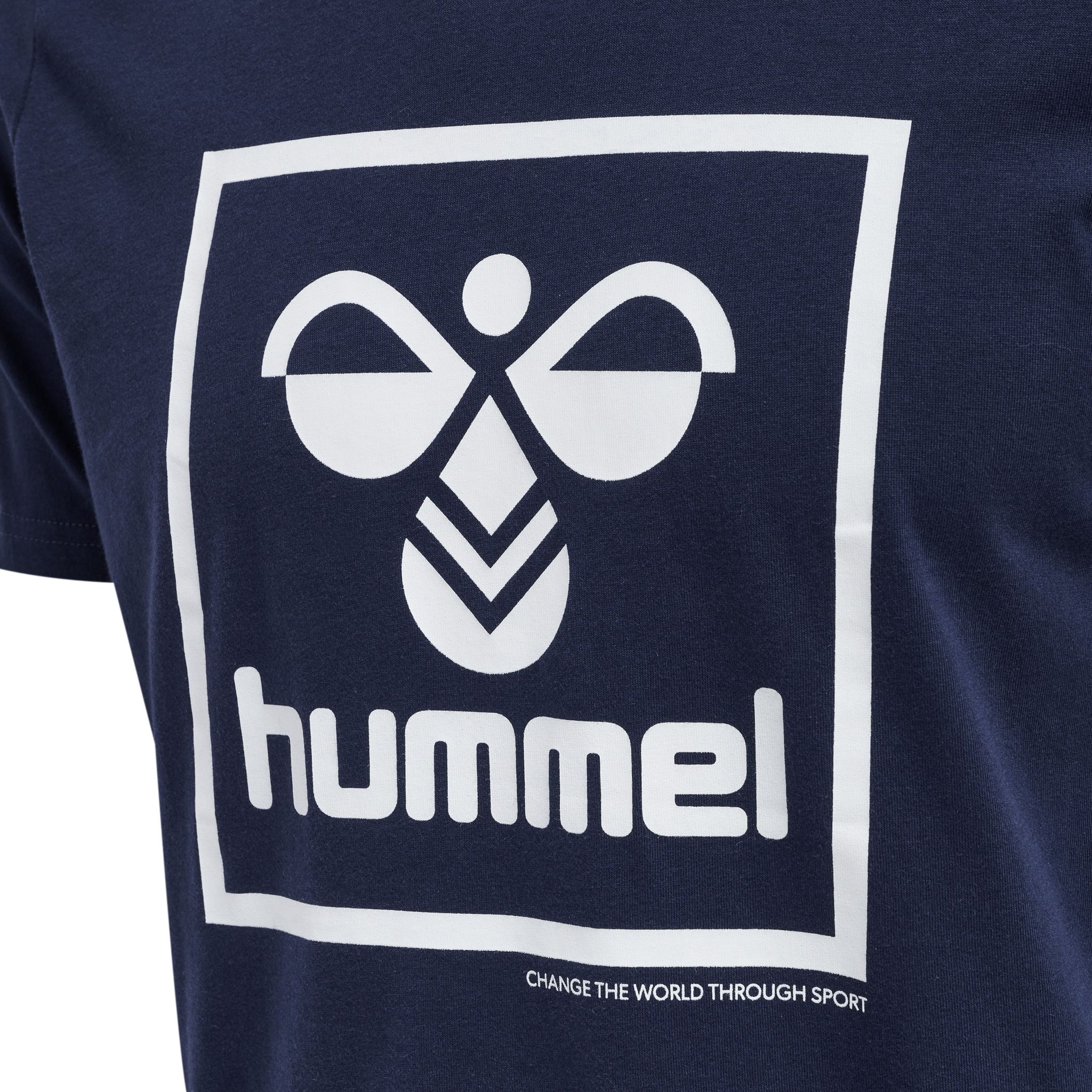 hmlISAM 2.0 T-SHIRT
