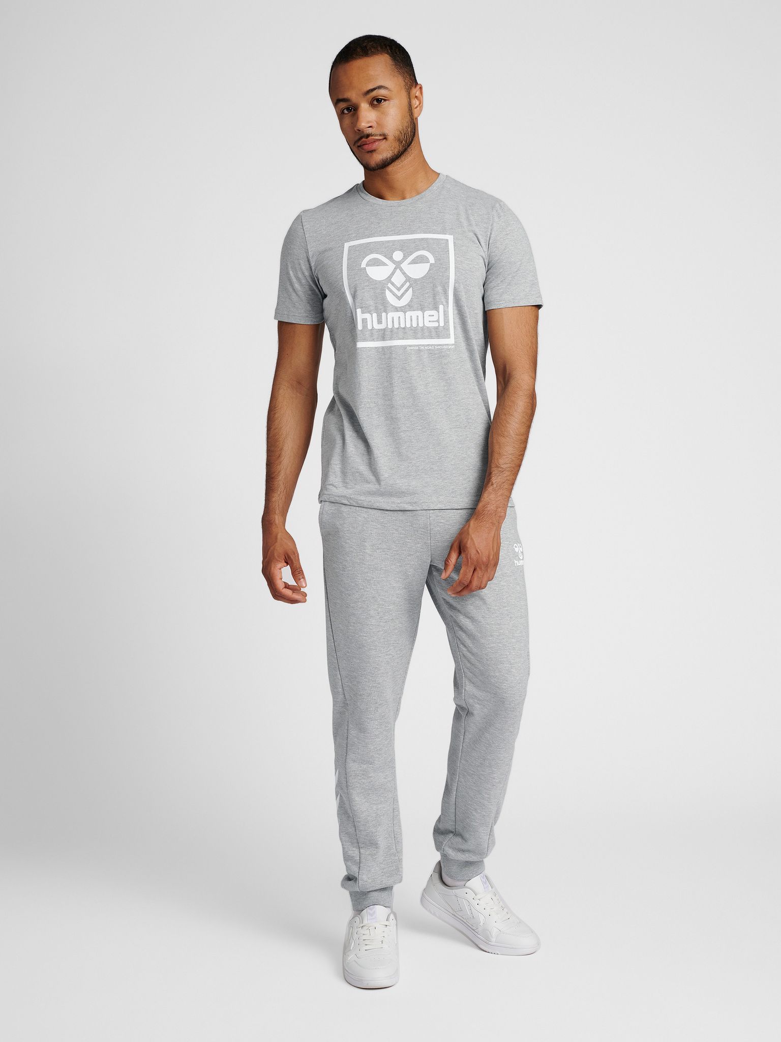 hmlISAM 2.0 T-SHIRT