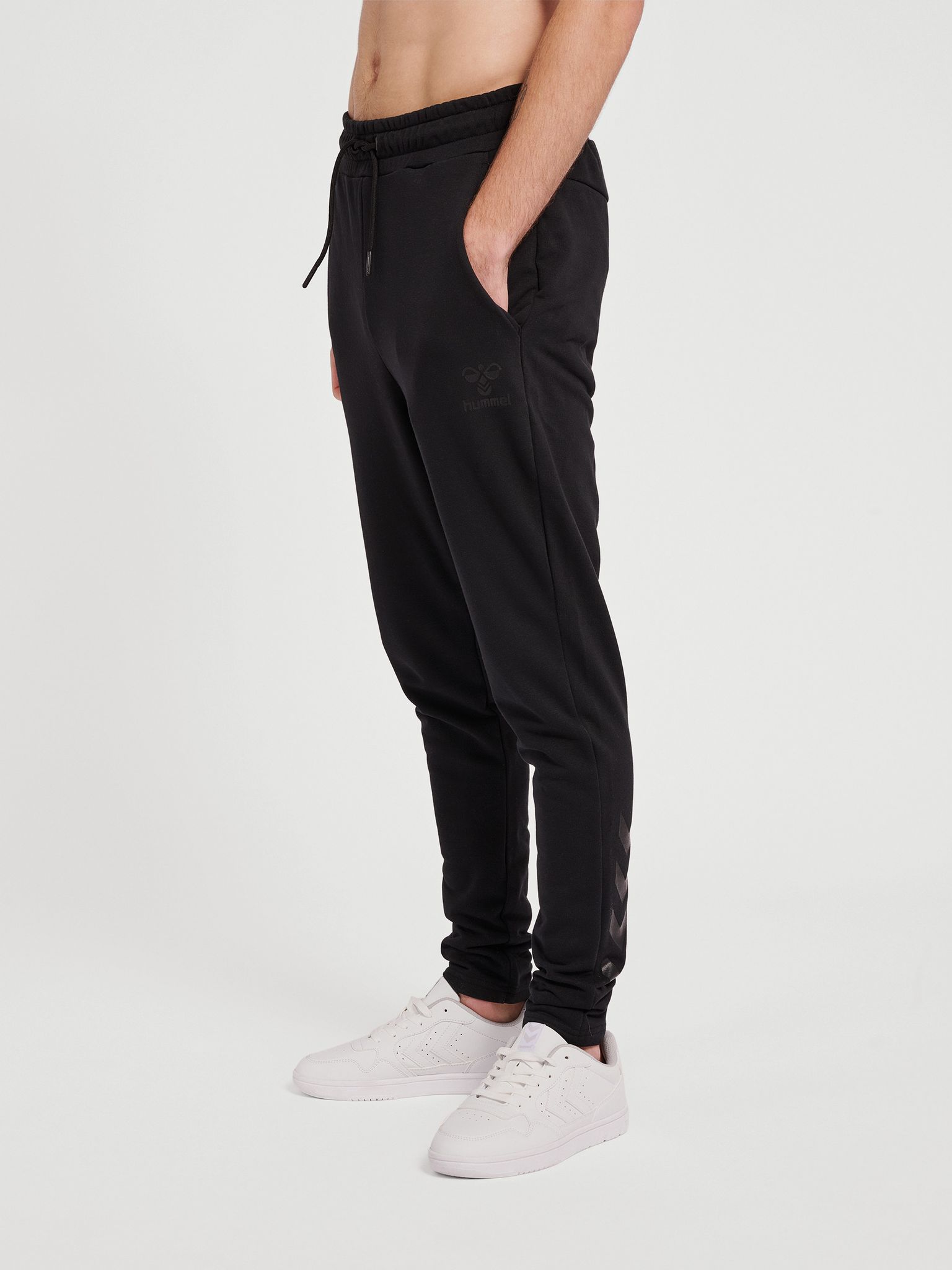 hmlISAM 2.0 TAPERED PANTS
