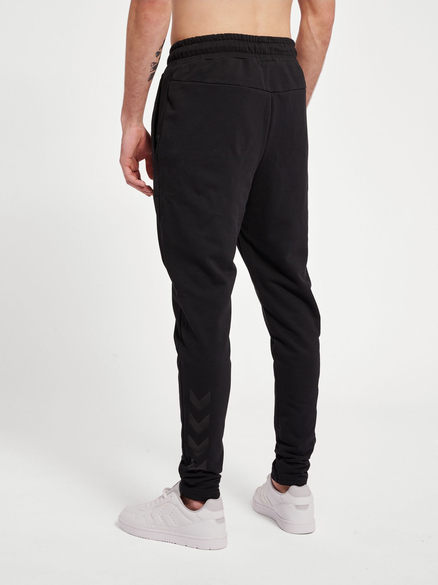hmlISAM 2.0 TAPERED PANTS