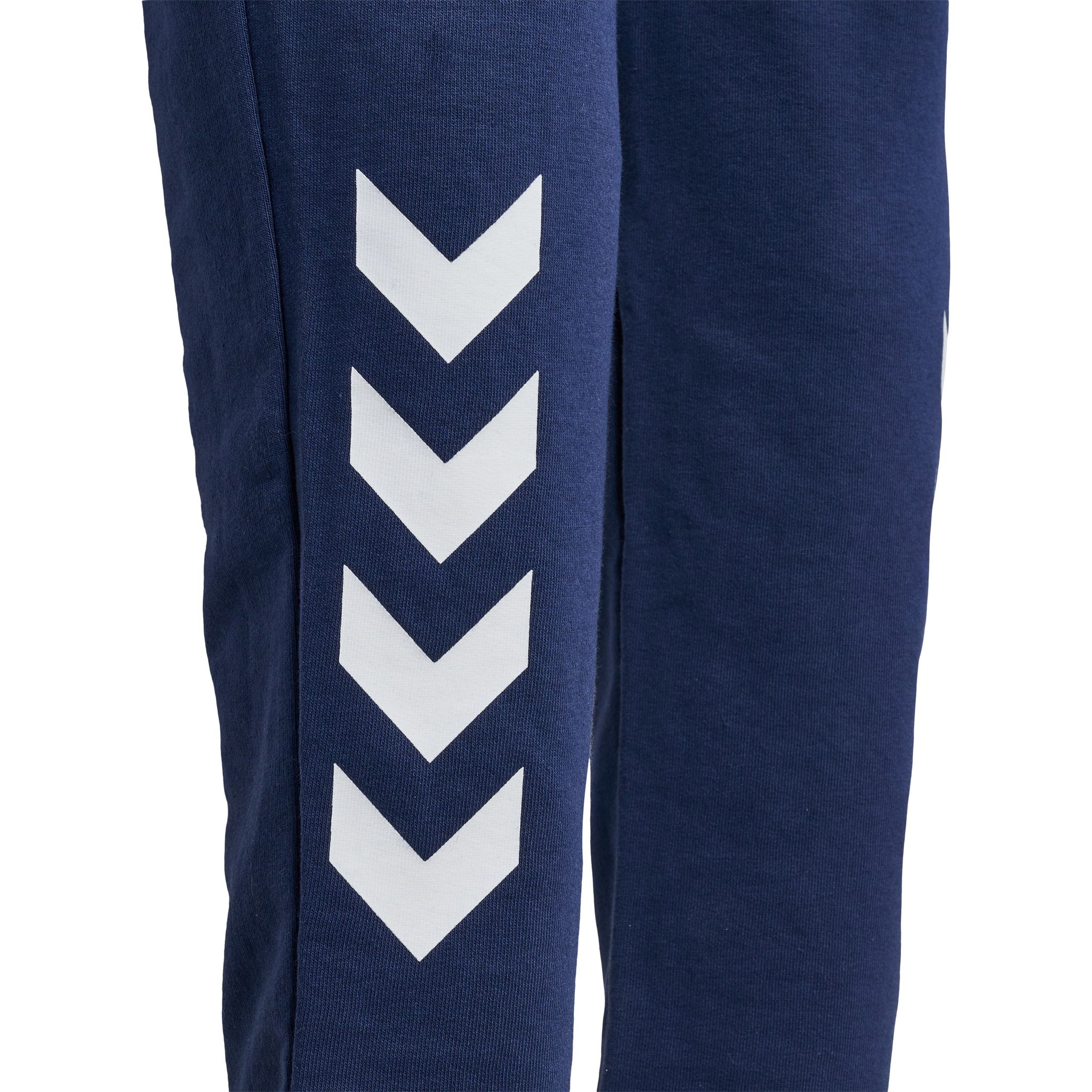 hmlISAM 2.0 TAPERED PANTS