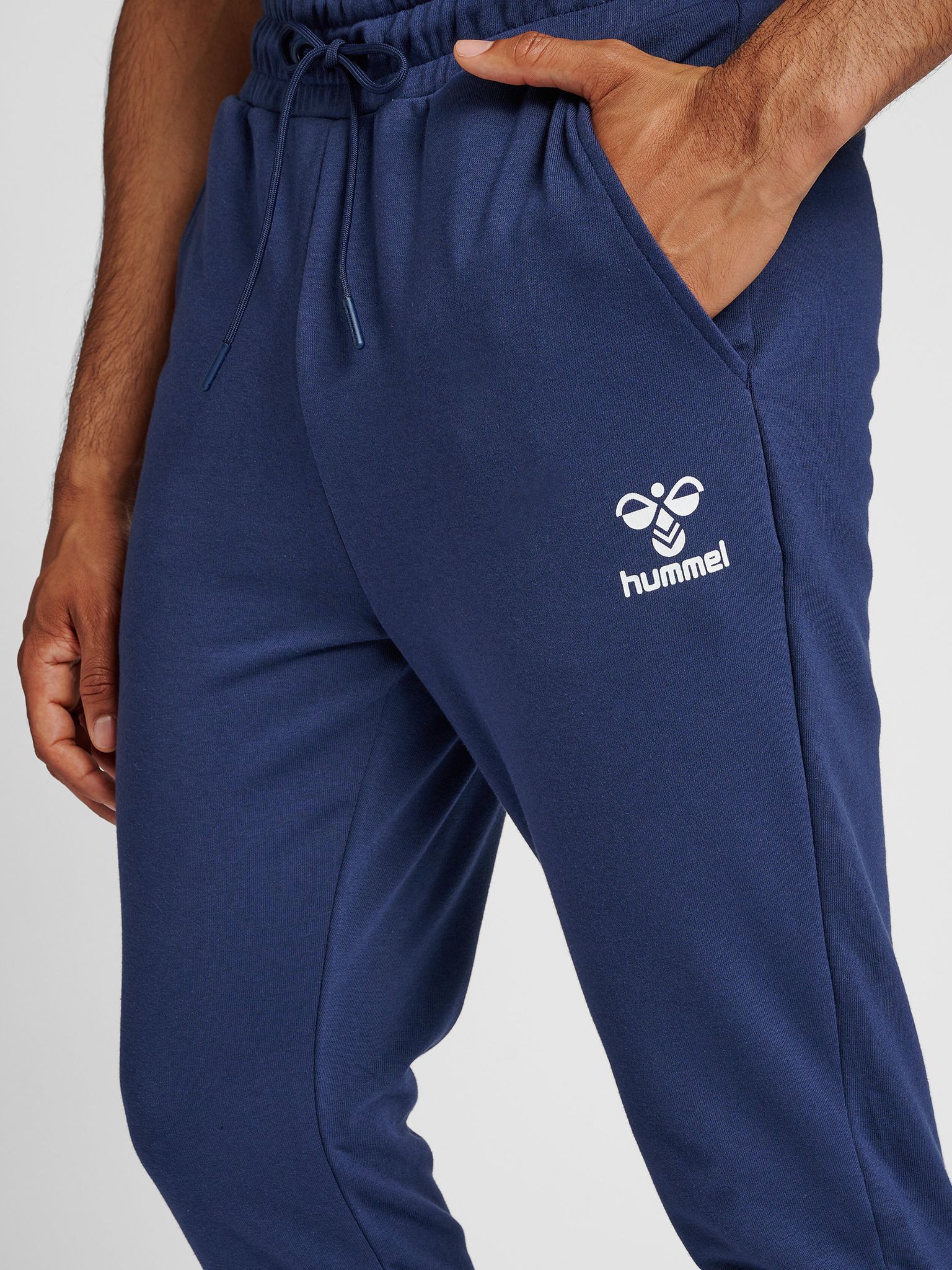 hmlISAM 2.0 TAPERED PANTS