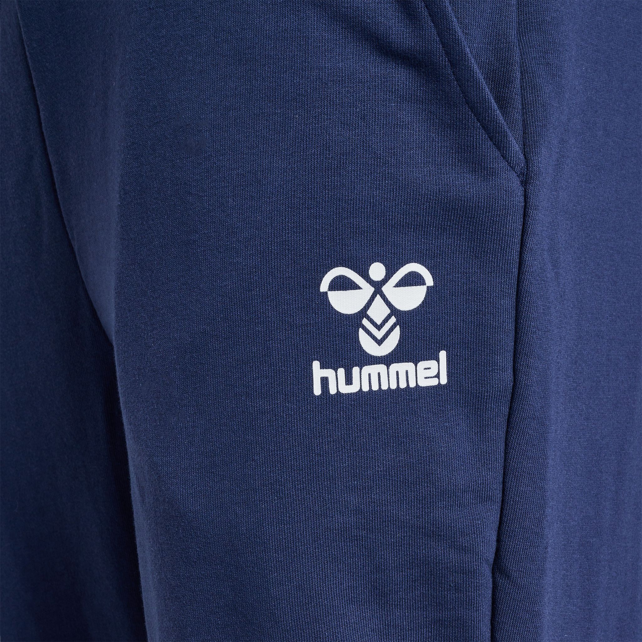 hmlISAM 2.0 TAPERED PANTS