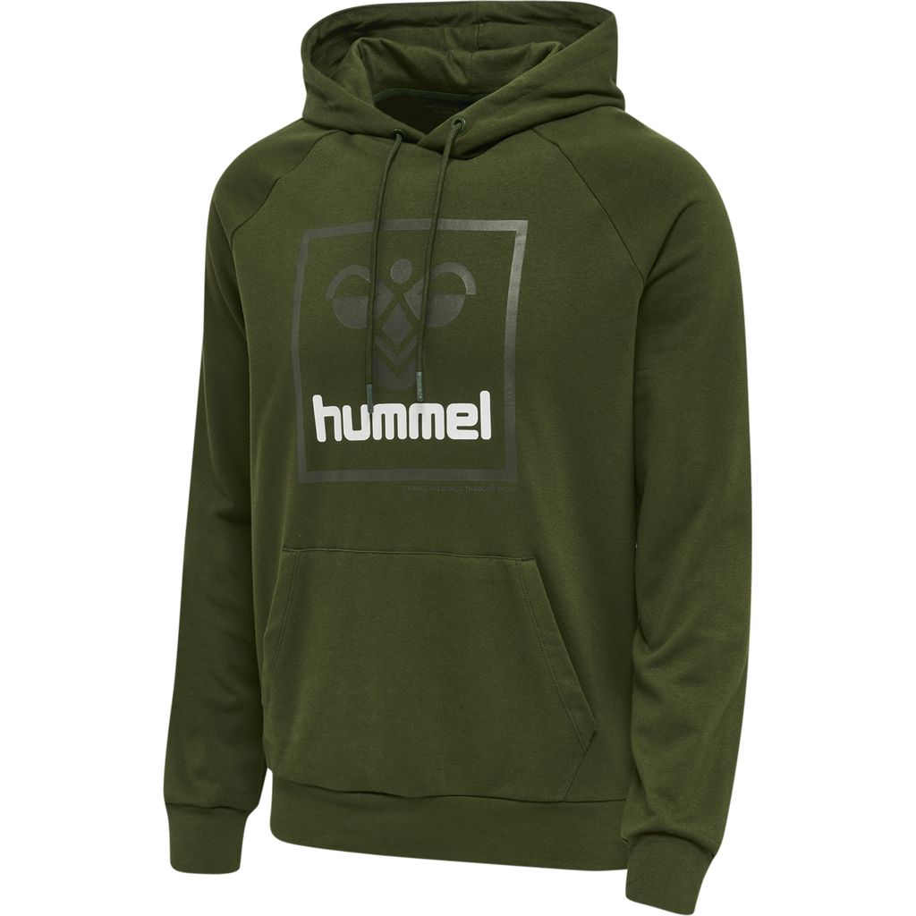 hmlISAM 2.0 HOODIE