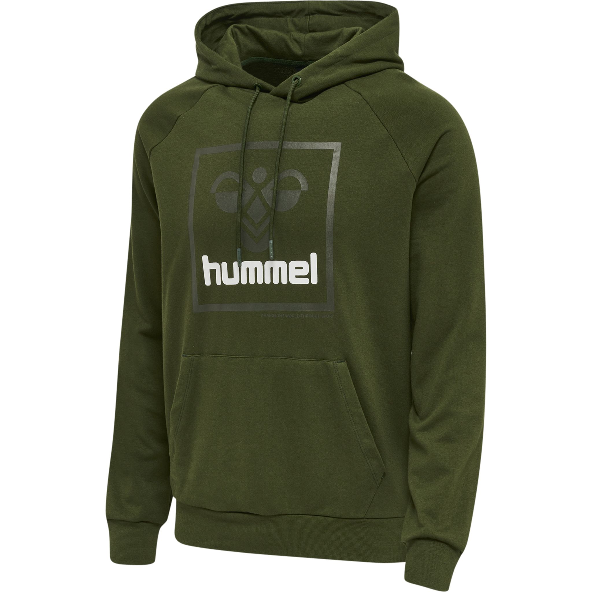 hmlISAM 2.0 HOODIE