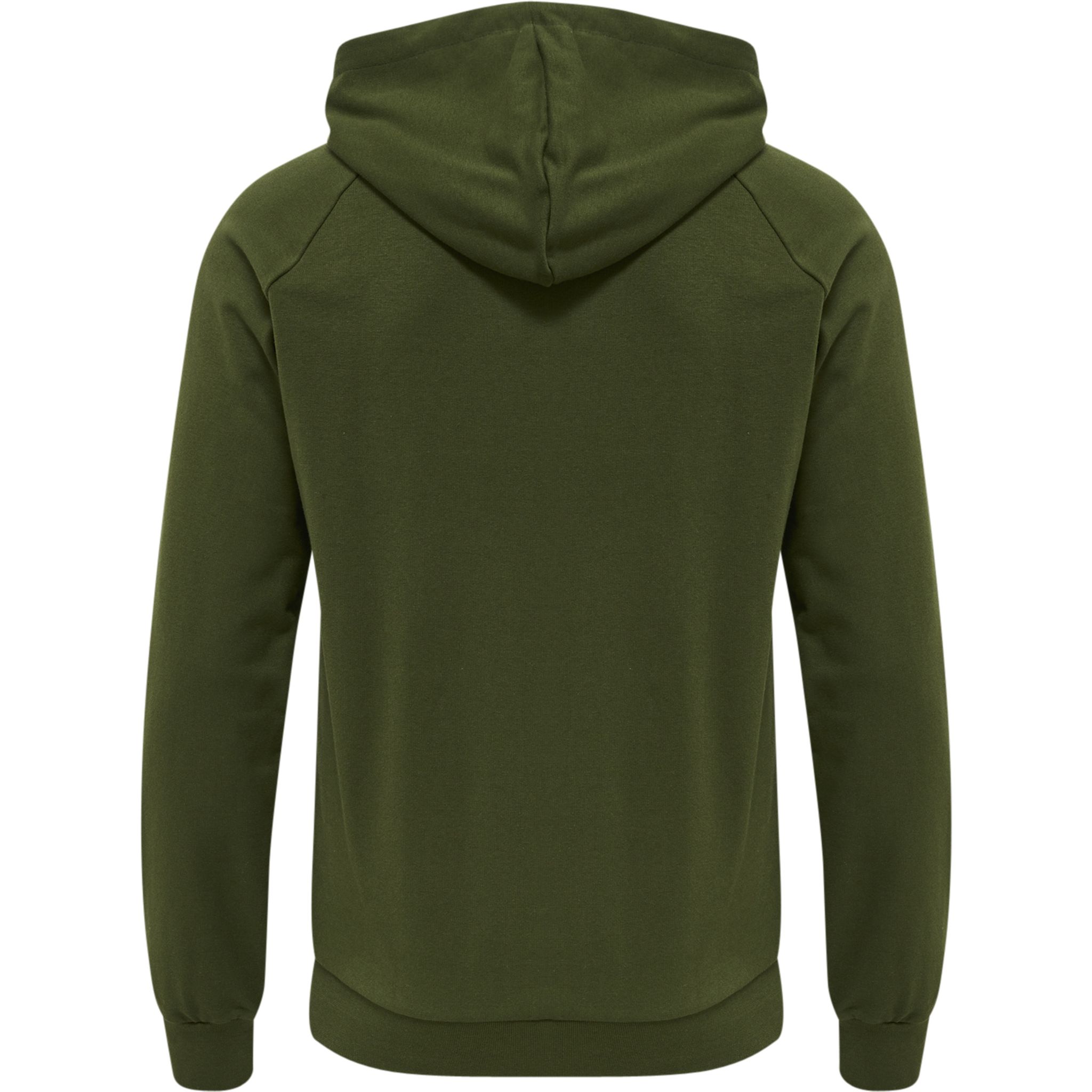 hmlISAM 2.0 HOODIE