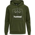 hmlISAM 2.0 HOODIE