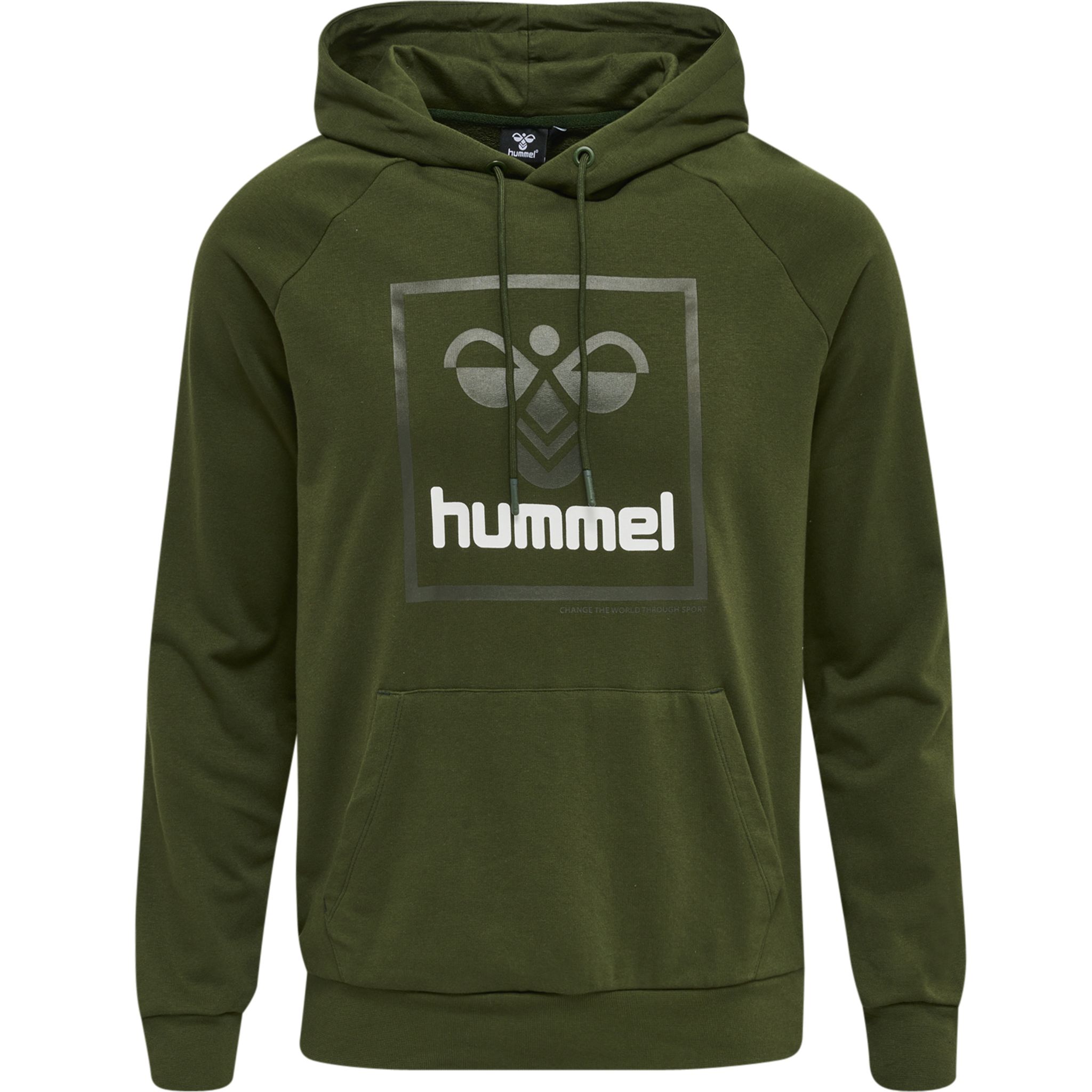 hmlISAM 2.0 HOODIE
