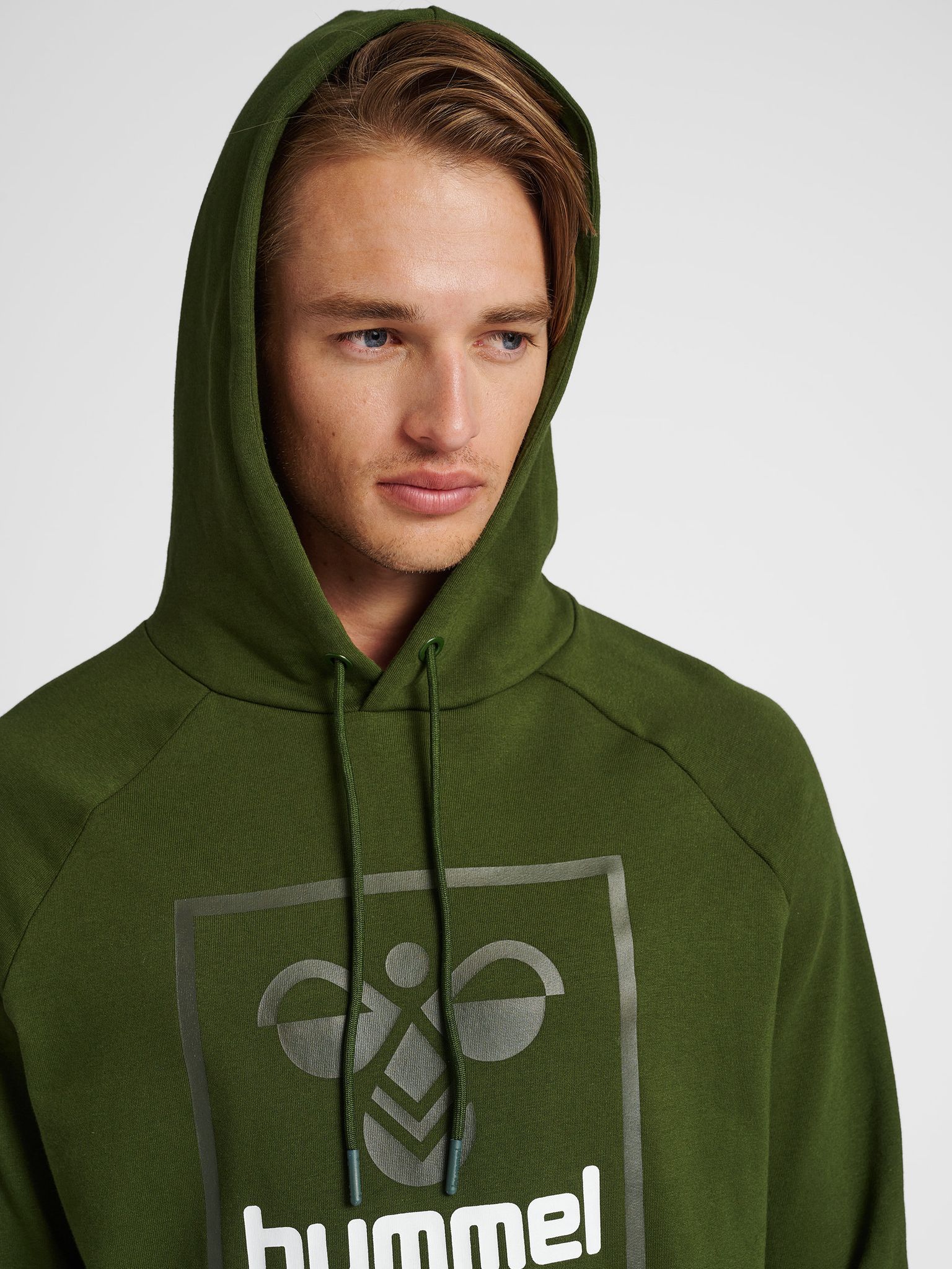 hmlISAM 2.0 HOODIE