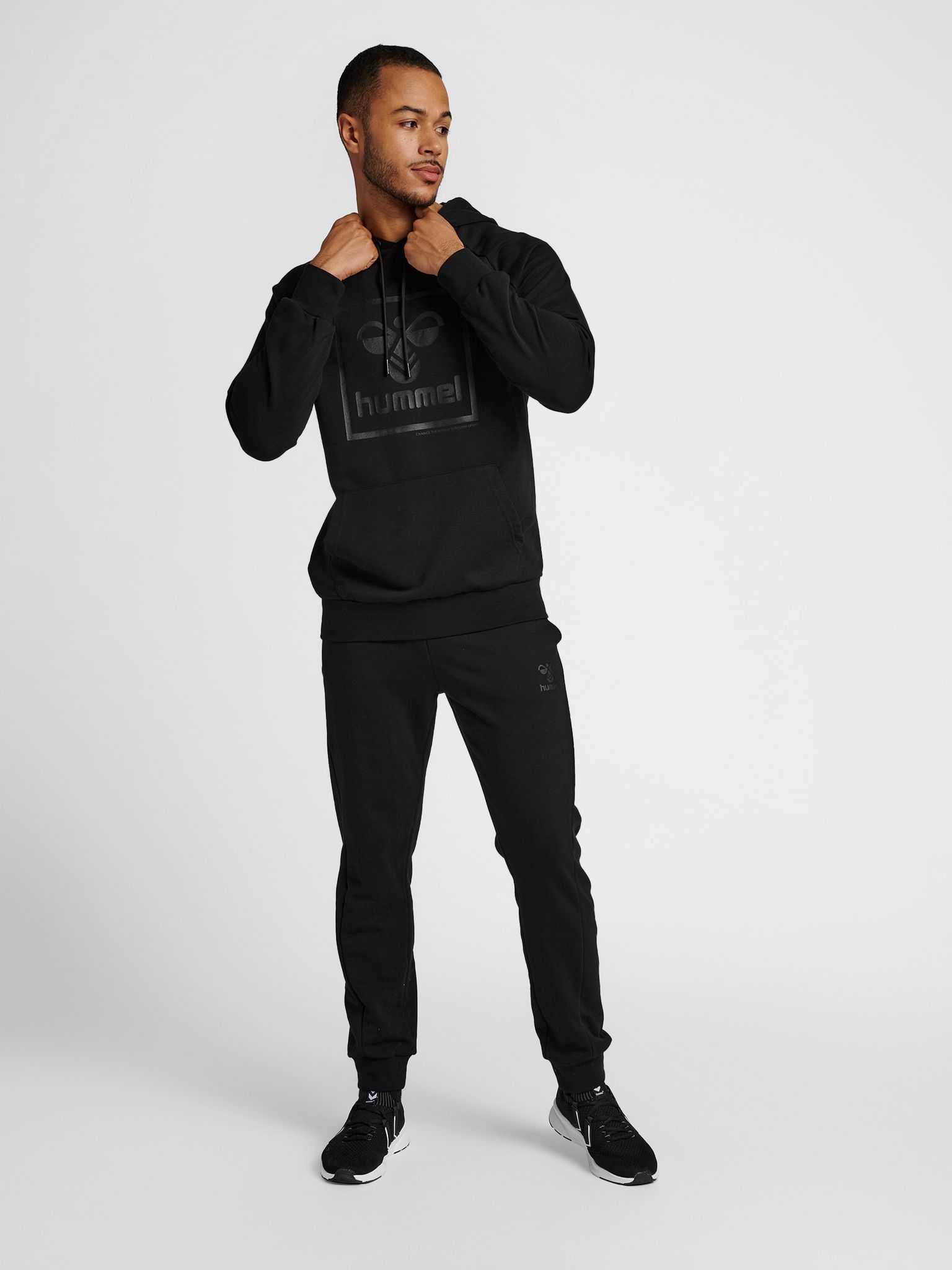 hmlISAM 2.0 HOODIE