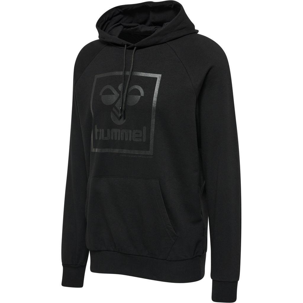 hmlISAM 2.0 HOODIE