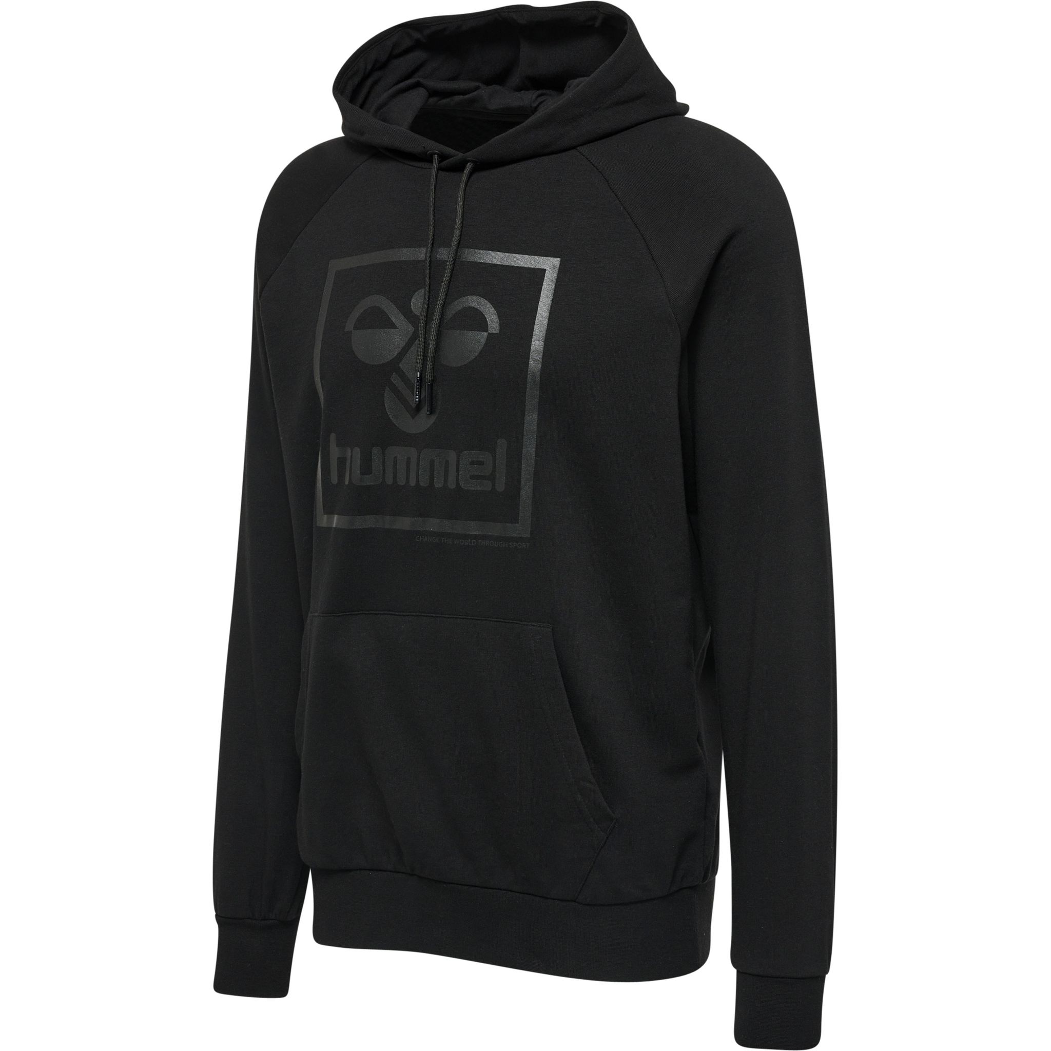 hmlISAM 2.0 HOODIE