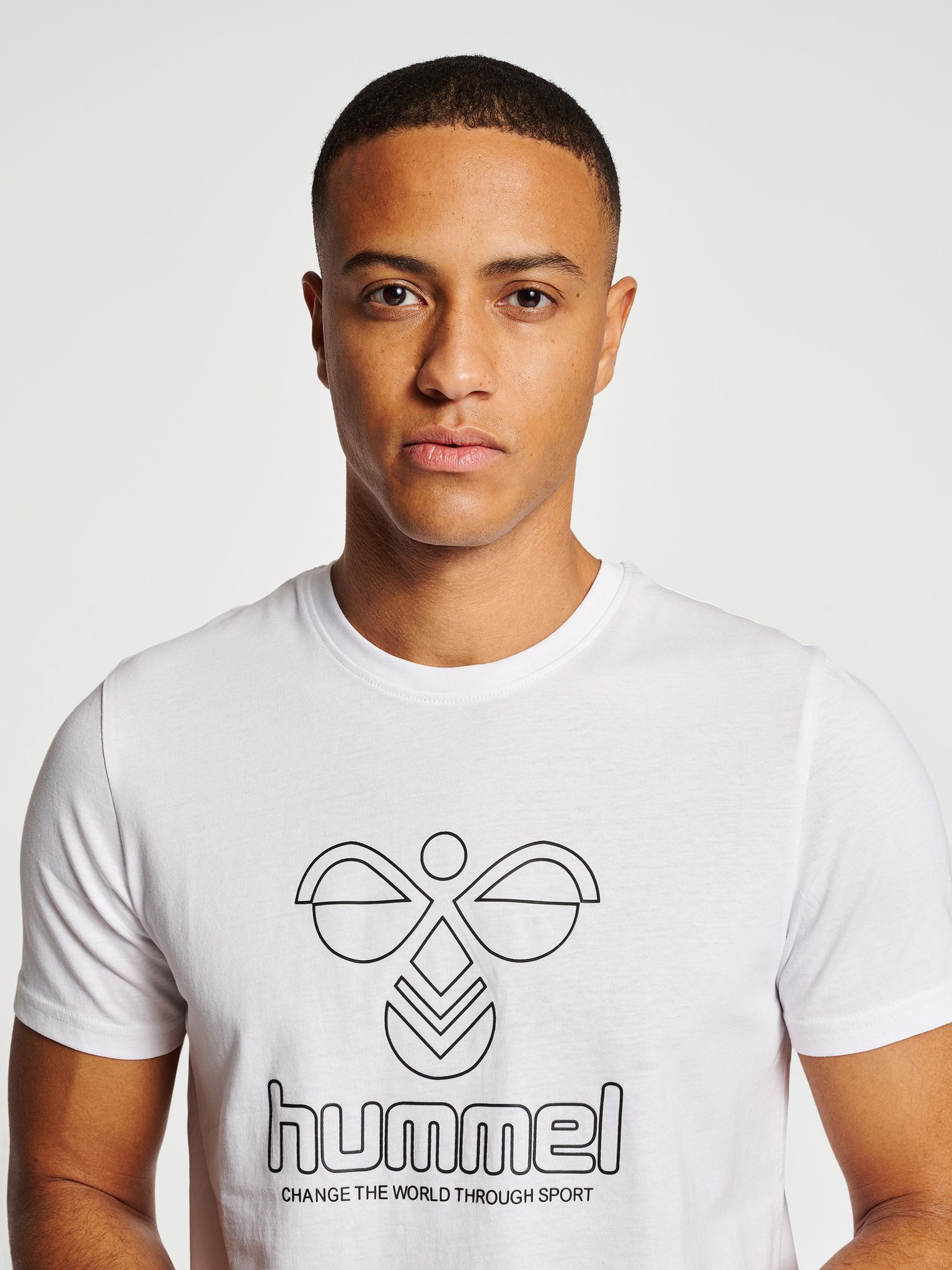 hmlICONS GRAPHIC T-SHIRT