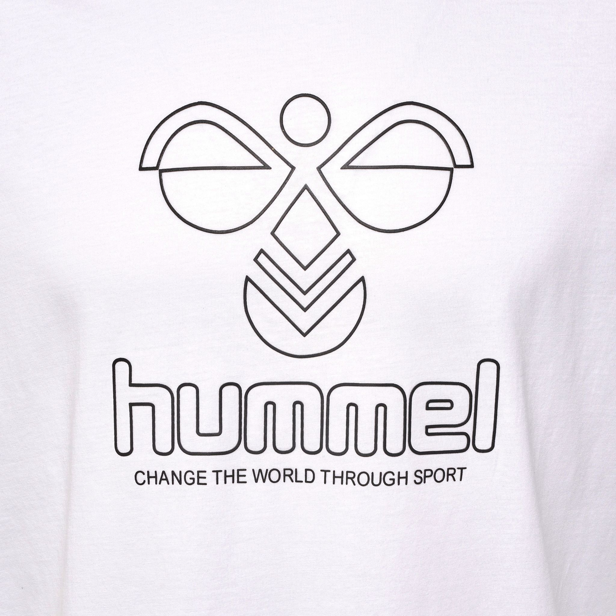 hmlICONS GRAPHIC T-SHIRT